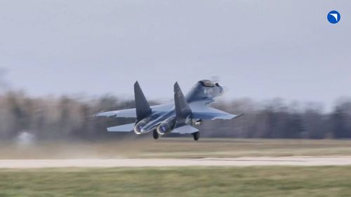 Фото пресс-службы ОАК Ростеха